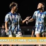 Soi Kèo Songkhla Fc Vs Phrae United, 18h30 Ngày 24/10 - Giải Thai League 2 2026