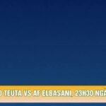 Soi Kèo Teuta Vs Af Elbasani, 23h30 Ngày 24/10 - Giải Vđqg Albania 2026